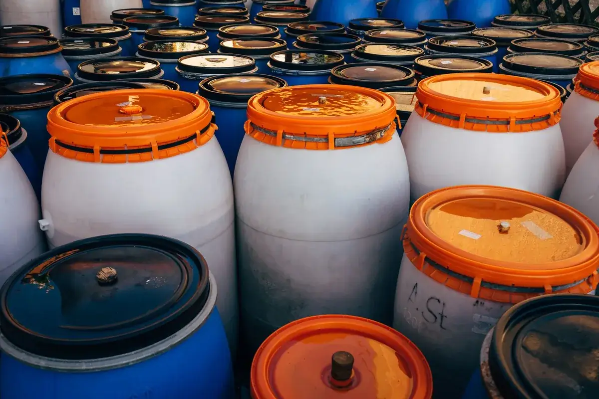 Medical Waste Removal in Henrietta, TX